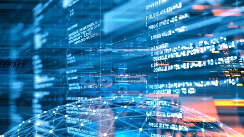 Linux基石:鄯善县小程序开发公司的技术底座与发行版选择逻辑